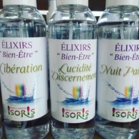 Elixirs Isoris
